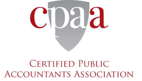 Member of the Certified Public Accountants Association